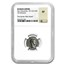 Roman Empire AR Denarius Severus Alexander (222-235 AD) XF NGC