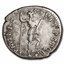 Roman Empire AR Denarius Trajan (98-117 AD) XF (Random Coin)