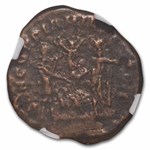 Roman Empire BI Aurelia. Diocletian 284-305 AD NGC (Random Coin)