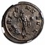 Roman Empire Bi Aurelianianus Aurelian 270-275 AU NGC (RIC V 276)