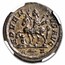 Roman Empire Bi Aurelianianus Probus 276-82 AD AU NGC (RIC V 158)