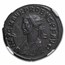 Roman Empire Bi Aurelianianus Probus 276-82 AD AU NGC (RIC V 911)