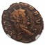 Roman Empire BI Dbl Denarius Emp Gallienus (253-268 AD) NGC