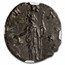 Roman Empire BI Double Denarius Claudius II (268-270 AD) MS NGC