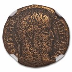 Roman Empire BI Nummus Constantine I 307-337 NGC (Random Coin)