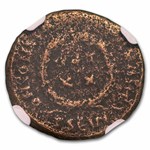Roman Empire BI Nummus Constantine I 307-337 NGC (Random Coin)