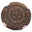 Roman Empire BI Nummus Constantine I 307-337 NGC (Random Coin)