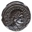 Roman Empire BI Nummus Constantine II 337-40 MS NGC (Epfig Hoard)
