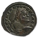 Roman Empire Bi Nummus Emperor Galerius (305-311 AD) MS* NGC Roman Empire Bi Nummus Emperor Galerius (305-311 AD) MS* NGC