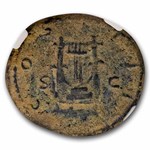 Roman Empire Bronze Ch VF NGC (Random Coin)