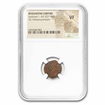 Roman Empire Bronze VF NGC (Random Coin)