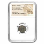 Roman Empire Bronze XF NGC (Random Coin)