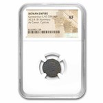 Roman Empire Bronze XF NGC (Random Coin)