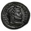 Roman Empire Emperor Diocletian Follis (284-305 AD)