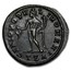 Roman Empire Emperor Diocletian Follis (284-305 AD)