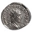 Roman Empire Silver Dbl Denarius Philip I (244-249 AD) Ch VF NGC