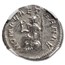 Roman Empire Silver Dbl Denarius Philip I (244-249 AD) Ch VF NGC