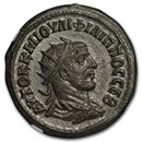 Roman Empire Tetradrachm Emp. Phillip I (244-49 AD) Ch AU NGC Roman Empire Tetradrachm Emp. Phillip I (244-49 AD) Ch AU NGC