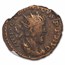 Roman Gallic Empire BI Dbl Denarius Tetricus I (271-274 AD) NGC