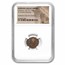 Roman Gallic Empire BI Dbl Denarius Tetricus I (271-274 AD) NGC