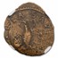 Roman Gallic Empire BI Dbl Denarius Tetricus II (274 AD) NGC