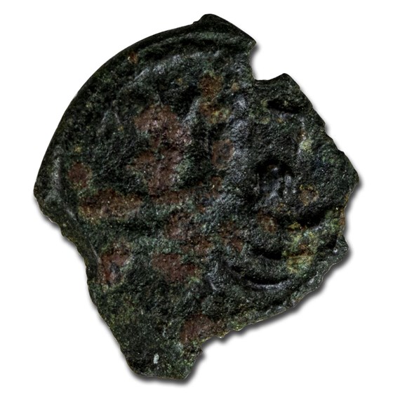 Roman Procurators of Judea Antonius Felix (41-54 AD) VF Roman Procurators of Judea Antonius Felix (41-54 AD) VF