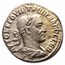 Roman Provencial BI Tetradrachm (198-217 AD) Random