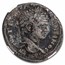Roman Provencial BI Tetradrachm Caracalla (198-217 AD) Ch VF NGC
