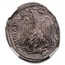 Roman Provincial BI Tetradrachm (238-244 AD) Ch XF NGC (Vault)