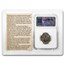 Roman Provincial BI Tetradrachm (238-244 AD) Ch XF NGC (Vault)