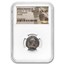 Roman Provincial BI Tetradrachm (238-244 AD) Ch XF NGC (Vault)