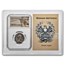 Roman Provincial BI Tetradrachm (238-244 AD) Ch XF NGC (Vault)