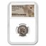 Roman Provincial BI Tetradrachm (238-244 AD) XF NGC (Vault)