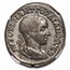 Roman Provincial BI Tetradrachm (238-244 AD) XF NGC (Vault)