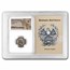 Roman Provincial BI Tetradrachm (238-244 AD) XF NGC (Vault)