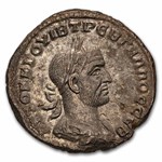 Roman Provincial BI Tetradrachm (238-253 AD) Ch XF (Random)