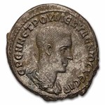 Roman Provincial BI Tetradrachm (238-253 AD) Ch XF (Random)