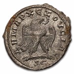 Roman Provincial BI Tetradrachm (238-253 AD) Ch XF (Random)