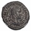 Roman Provincial BI Tetradrachm (251-253 AD) Ch XF NGC (Vault)