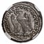 Roman Provincial BI Tetradrachm Philip I (244-249 AD) MS NGC