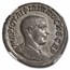 Roman Provincial BI Tetradrachm Philip II (247-249 AD) MS NGC