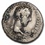 Roman Provincial Cappadocia AR Didrachm Commodus (177-192 AD) VF