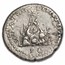 Roman Provincial Cappadocia AR Didrachm Commodus (177-192 AD) VF
