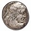 Roman Rep. Silver Denarius Cn. Len. Clodianus (88 BC) VF Cr-345/1
