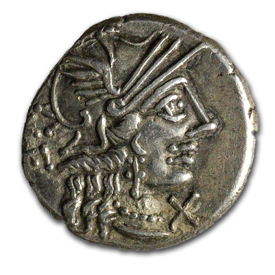 denarius btc