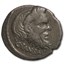 Roman Republic Denarius 48 BC