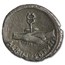 Roman Republic Denarius 48 BC
