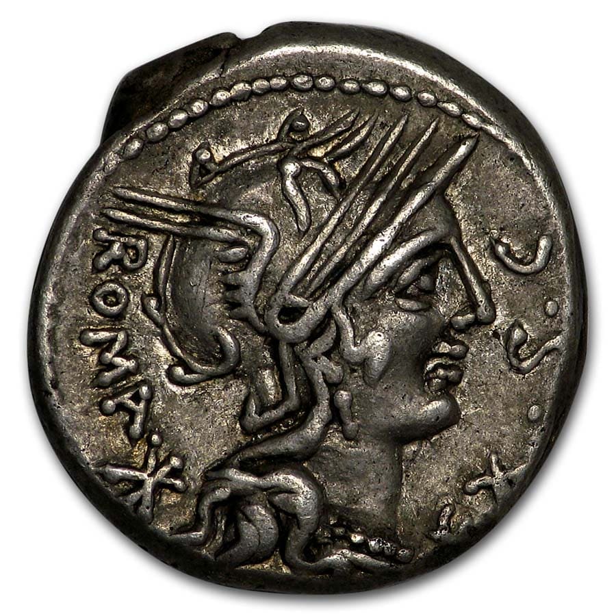 denarius value today denarius value today