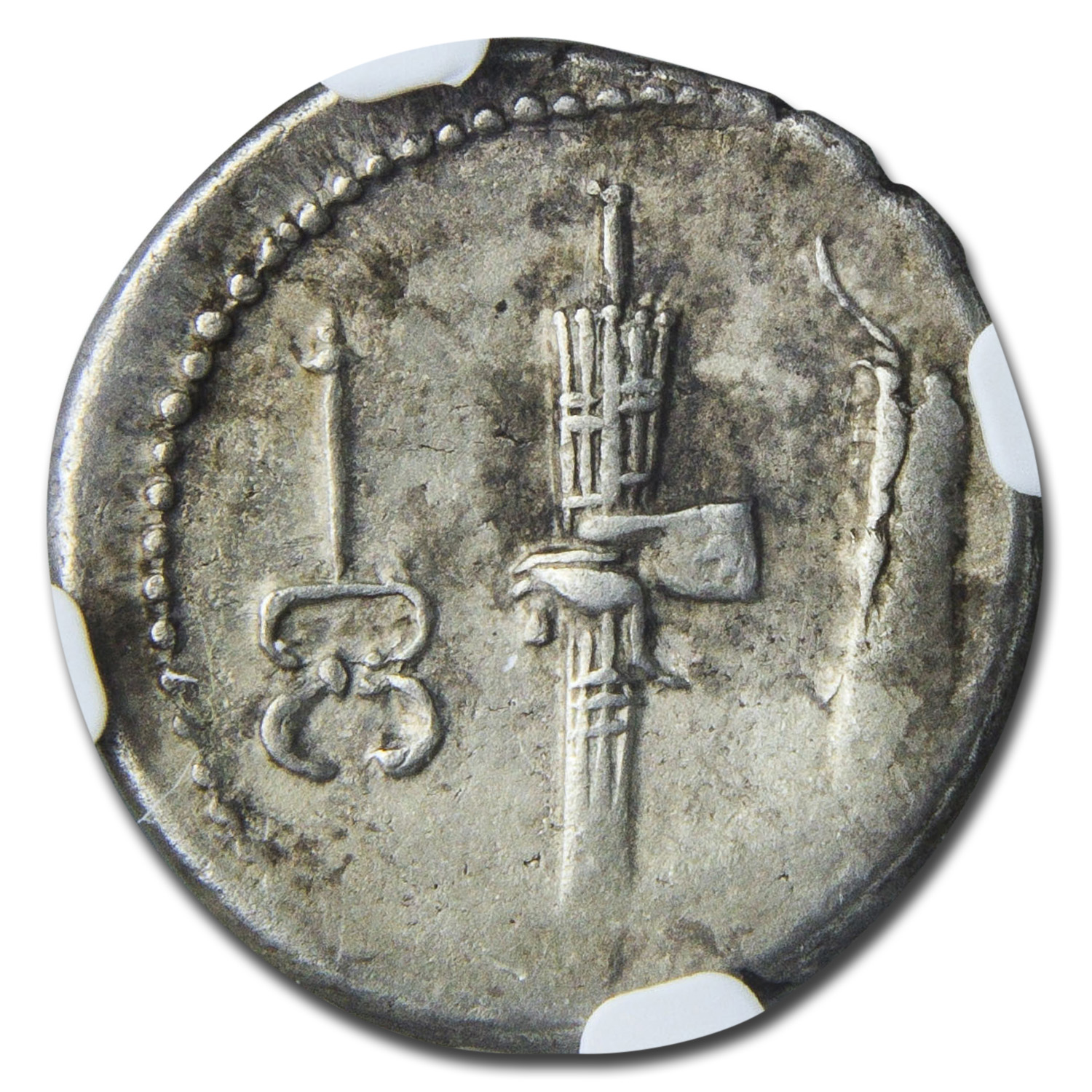 denarius definition