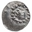 Roman Rule Mysia Pergamon AR Cistophorus (133-67 BC) Ch AU NGC